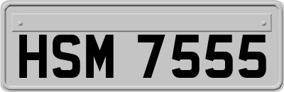 HSM7555