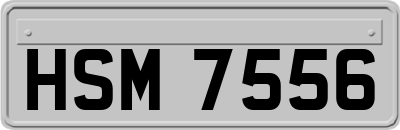 HSM7556