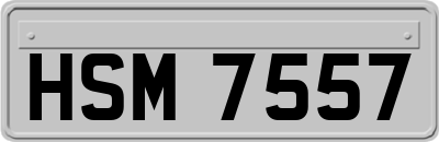 HSM7557
