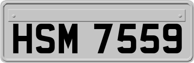 HSM7559