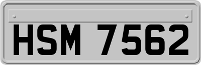 HSM7562