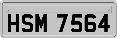 HSM7564