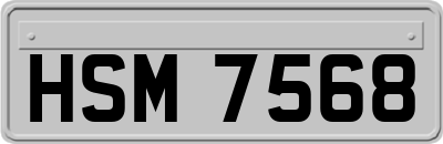 HSM7568