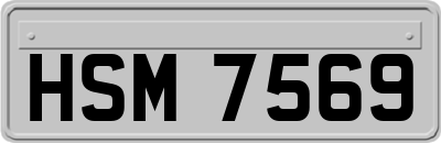 HSM7569