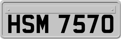 HSM7570