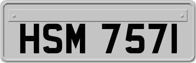 HSM7571