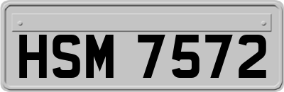 HSM7572