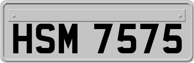 HSM7575
