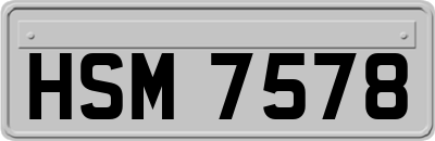 HSM7578