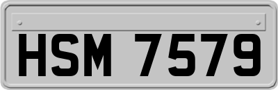 HSM7579