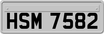 HSM7582