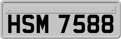 HSM7588