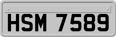 HSM7589