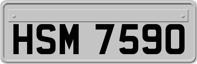 HSM7590