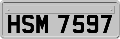 HSM7597