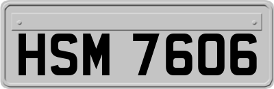 HSM7606