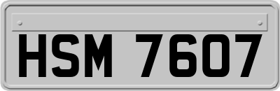 HSM7607