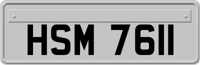 HSM7611