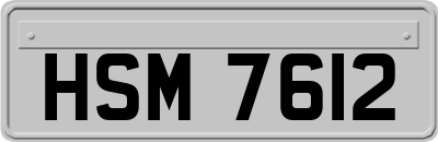 HSM7612