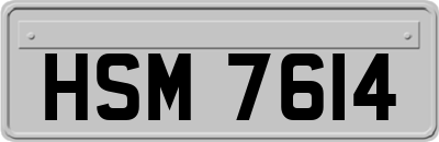 HSM7614