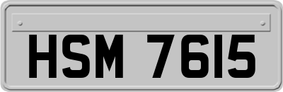 HSM7615