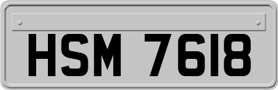 HSM7618