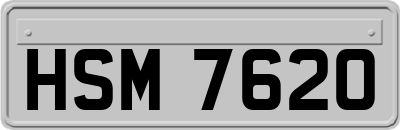 HSM7620