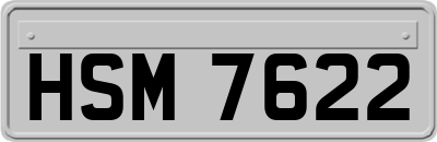 HSM7622
