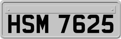 HSM7625