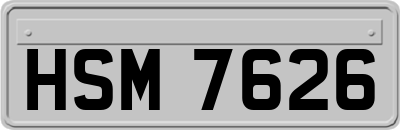HSM7626