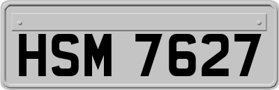 HSM7627