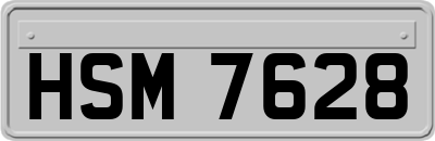 HSM7628