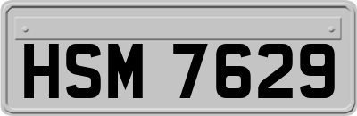 HSM7629