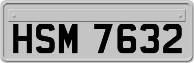 HSM7632