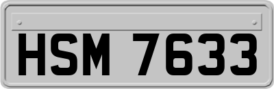 HSM7633