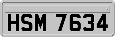 HSM7634