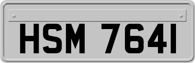 HSM7641