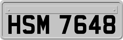 HSM7648