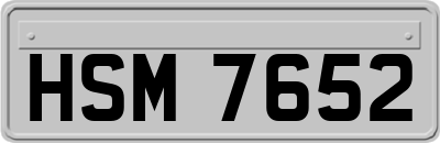 HSM7652