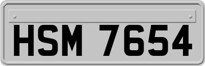 HSM7654