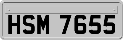 HSM7655