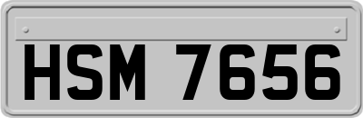 HSM7656