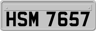 HSM7657