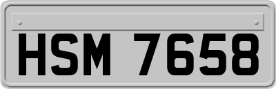 HSM7658