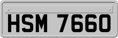 HSM7660