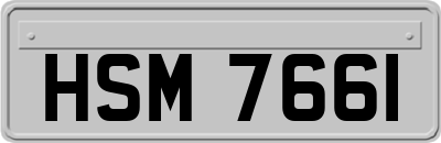 HSM7661