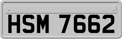 HSM7662