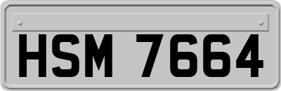 HSM7664