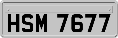 HSM7677