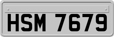 HSM7679